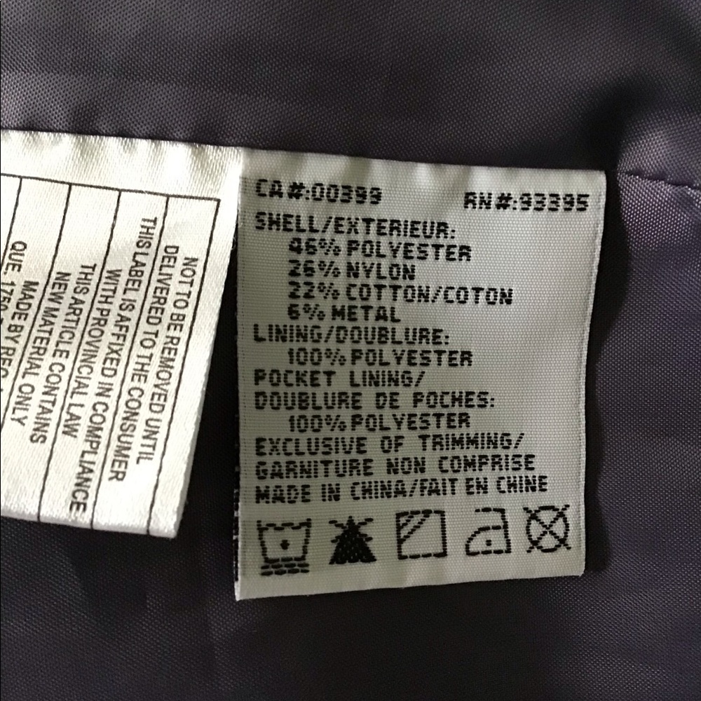 NUAGE coat - Picture 15 of 16